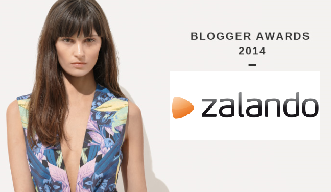Zalando Bloggers Awards