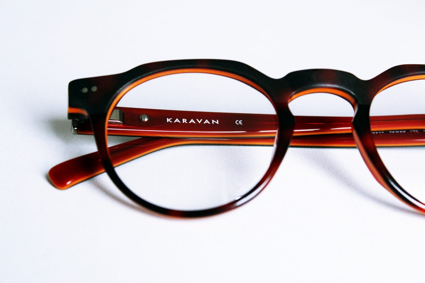 Les lunettes Karavan : Concours