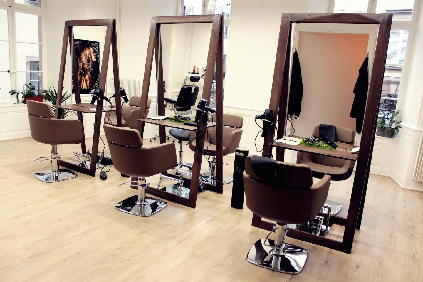 Mon expérience chez NEED coiffeur créateur à Strasbourg